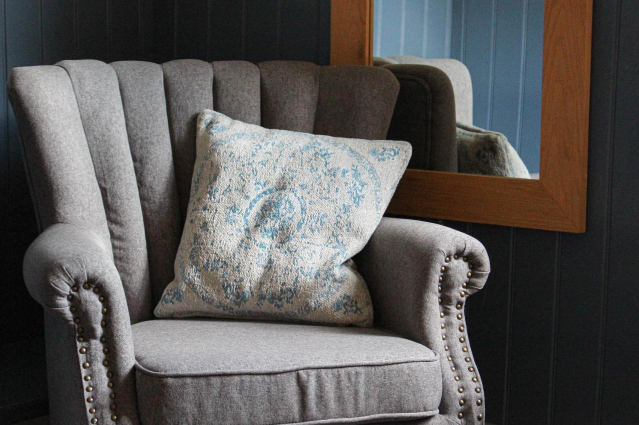 The Griffin Inn Bath Bagian luar foto